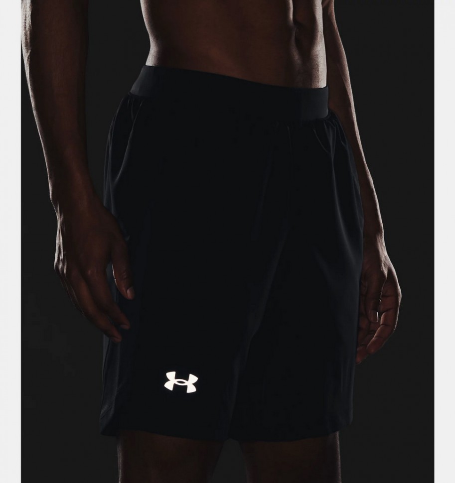 Шорты Under Armour UA Launch SW 7'' 2N1 Short 1361497-001