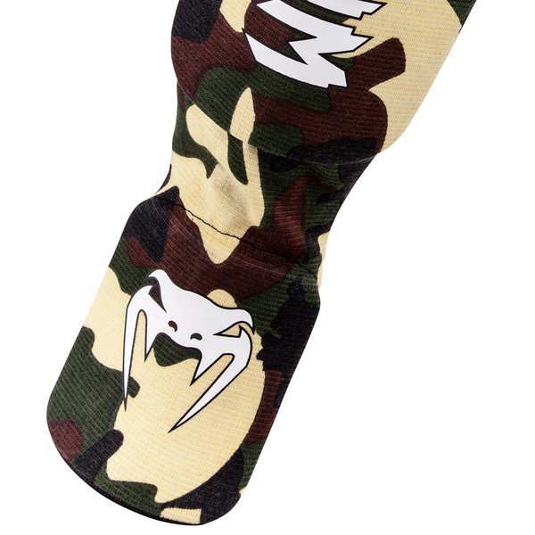 Щитки Venum Kontact Forest Camo (Без размера) 99007