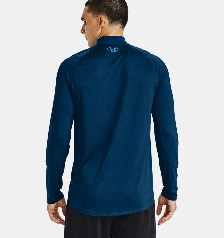 Джемпер Under Armour UA MK-1 Graphic 1/4 Zip 1356805-581