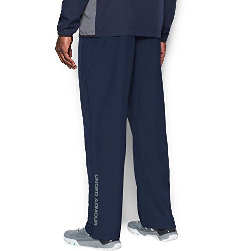 Брюки Under Armour Vital Woven Pant 1239481-412