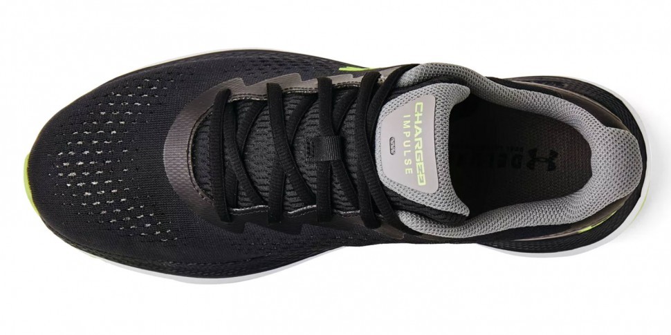 Кроссовки Under Armour UA Charged Impulse 2 3024136-003
