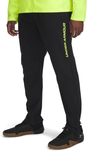 Брюки Under Armour UA Launch Pant 1376800-002