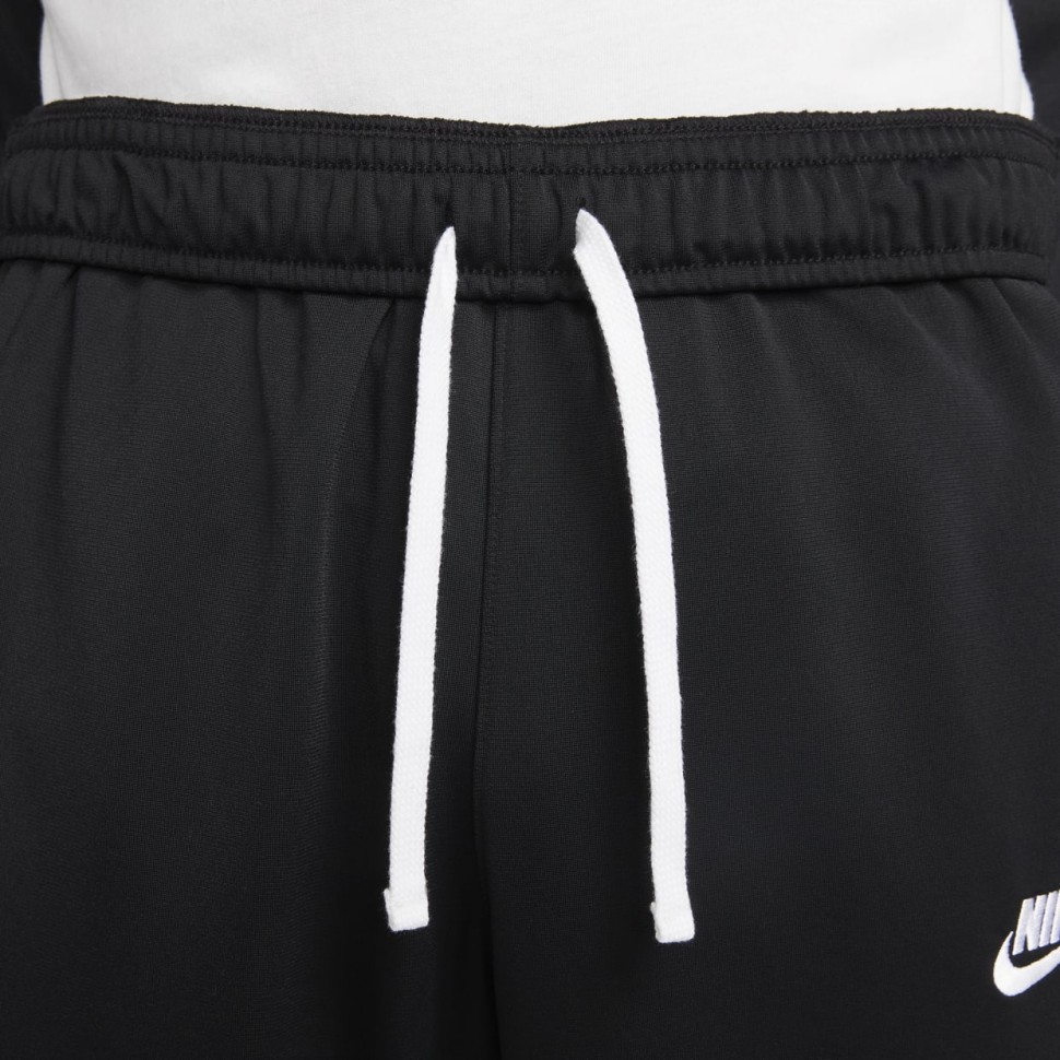 Спортивный Костюм Nike M NK CLUB PK TRK SUIT FB7351-010