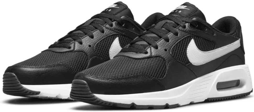 Кроссовки Nike AIR MAX SC CW4555-002