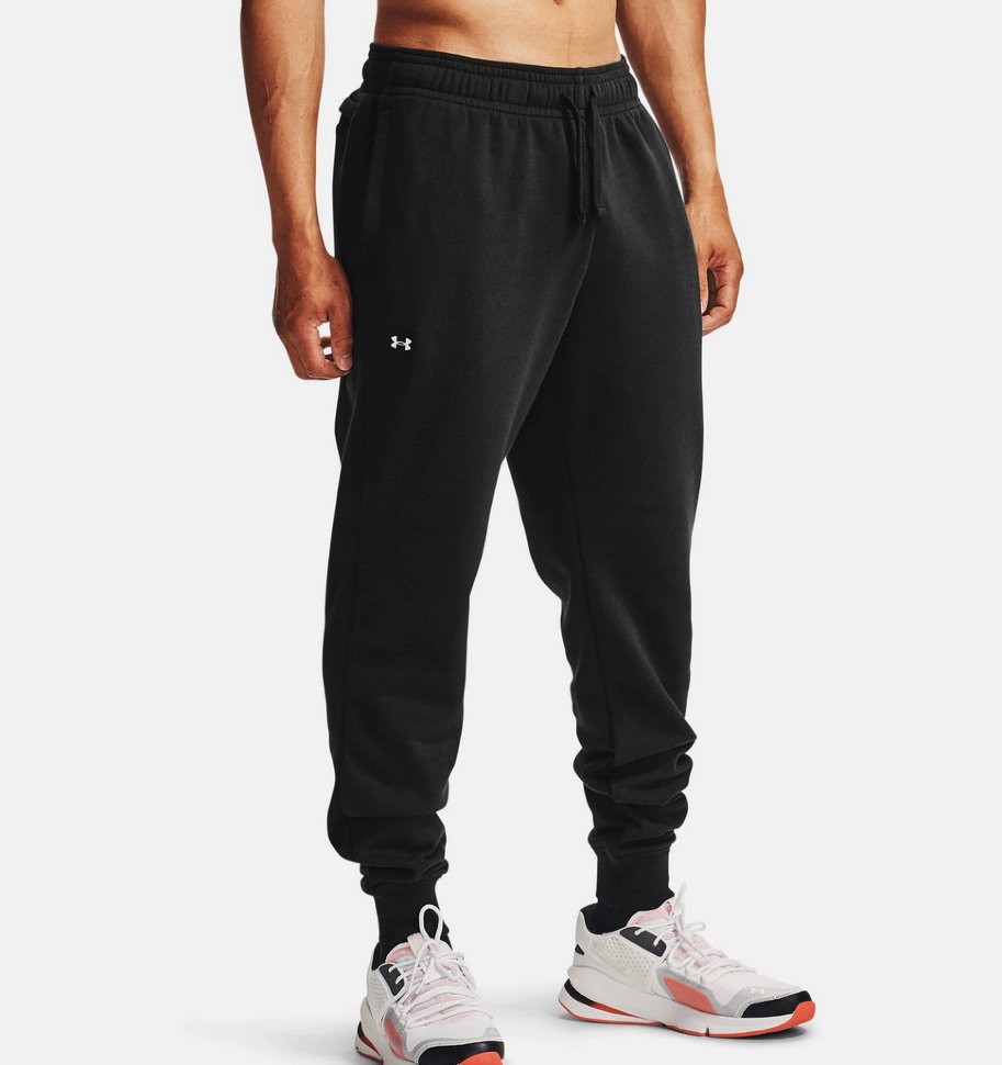 Брюки Under Armour UA Armour Fleece Pant 1357121-001