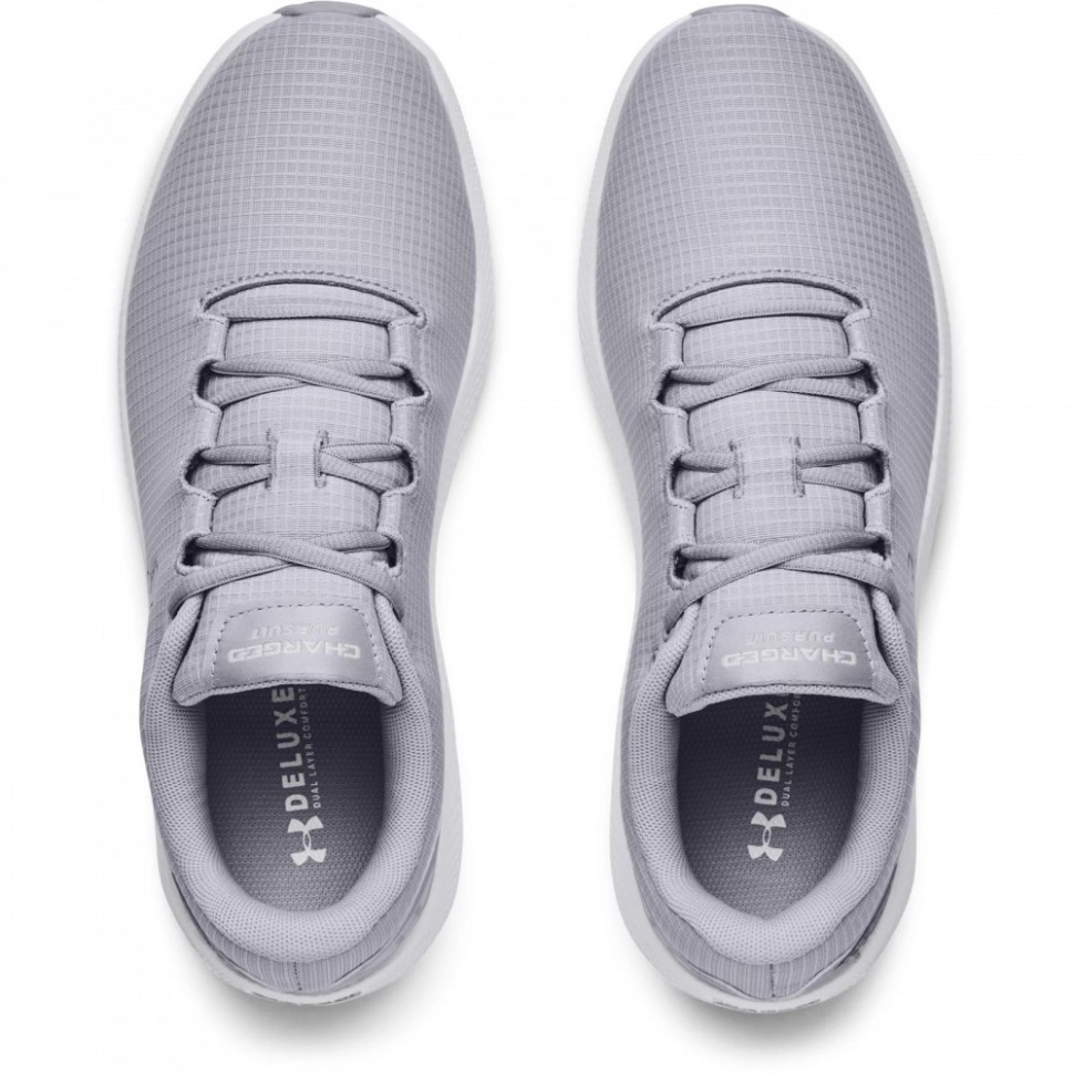 Кроссовки Under Armour UA Charged Pursuit 2 Rip 3025251-100