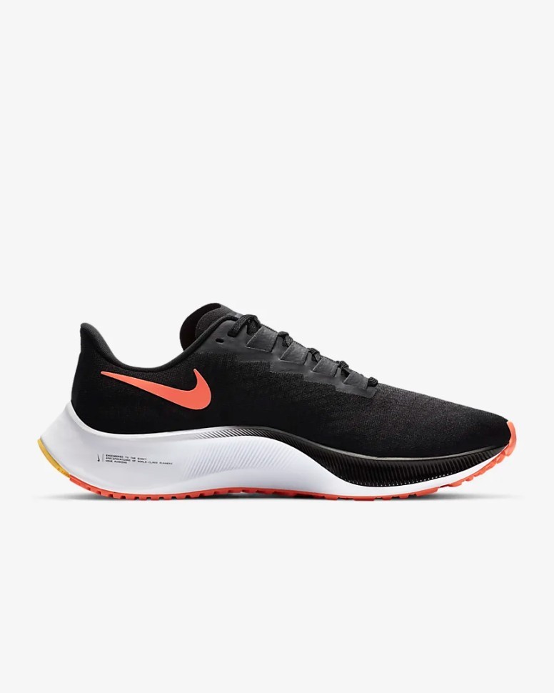 Кроссовки Nike Air Zoom Pegasus 37 BQ9646-010