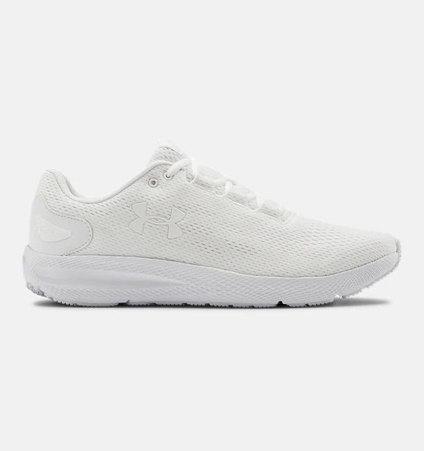 Кроссовки Under Armour UA Charged Pursuit 2 3022594-101