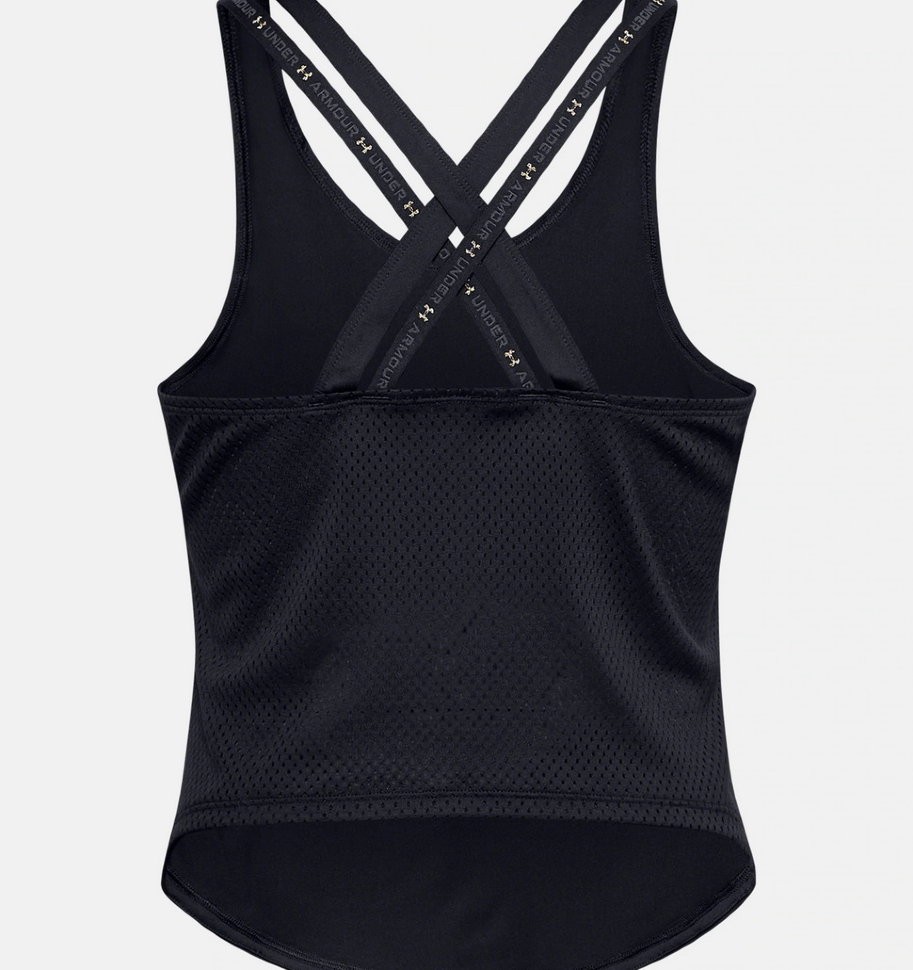 Майка Under Armour Armour Sport X-Back Tank 1360354-001