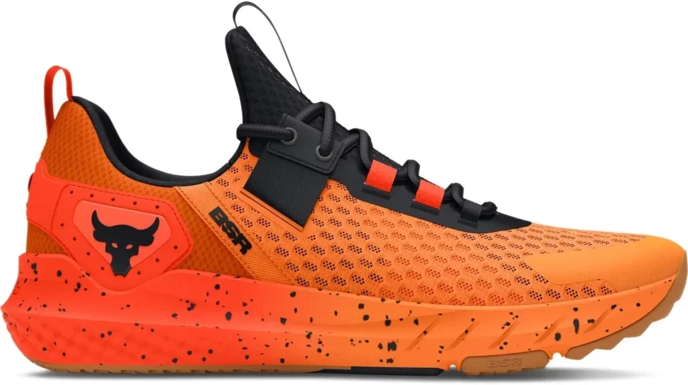 Кроссовки Under Armour UA PROJECT ROCK BSR 4 3027344-800
