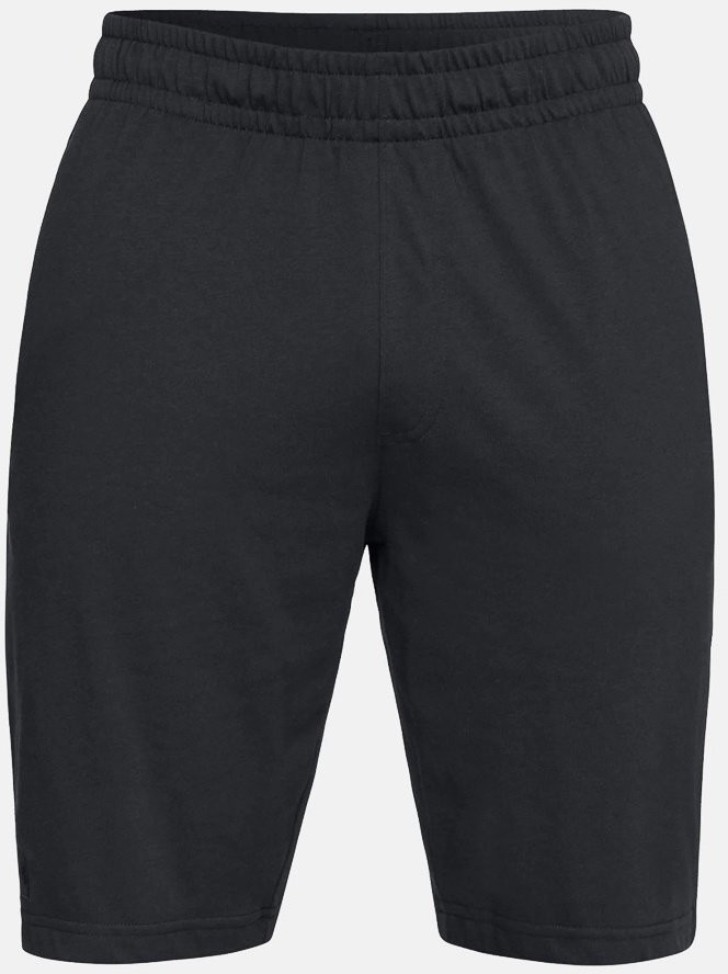 Шорты Under Armour SPORTSTYLE RIVAL SHORT Black /  / Black 1320733-001