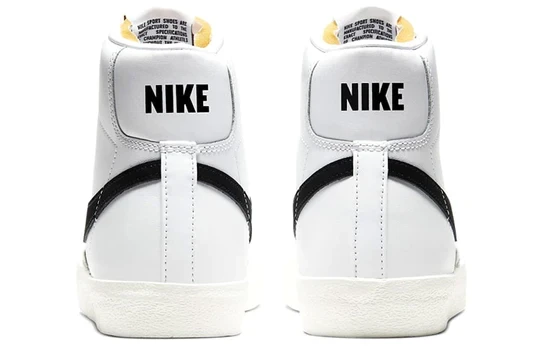 Кроссовки Nike Blazer Mid 77 CZ1055-100