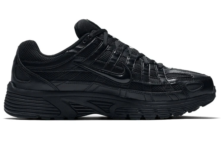 Кроссовки NIKE P-6000 CD6404-002