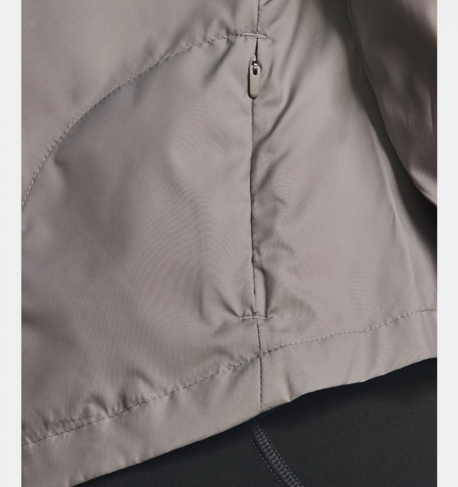 Куртка Under Armour Run Insulate Hybrid Jkt 1355812-031