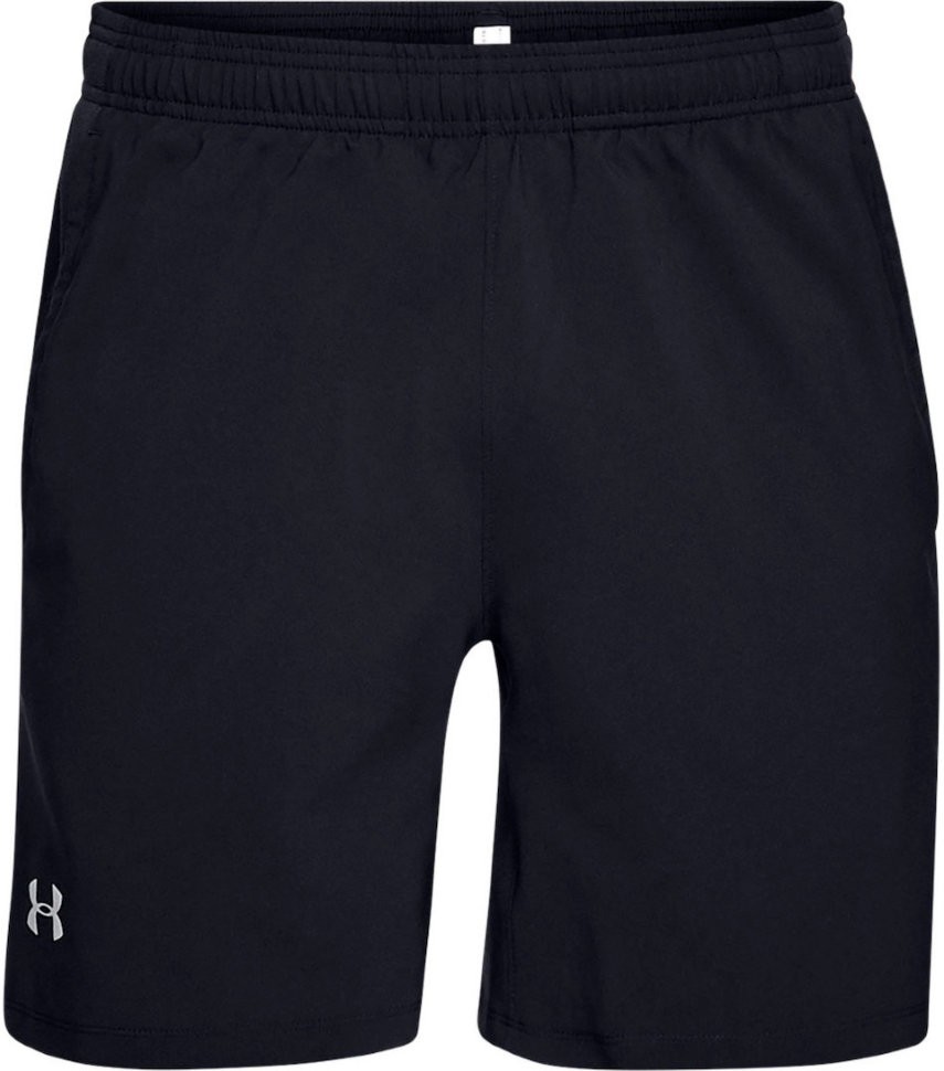 Шорты Under Armour UA LAUNCH SW 2-IN-1 SHORT 1326576-001