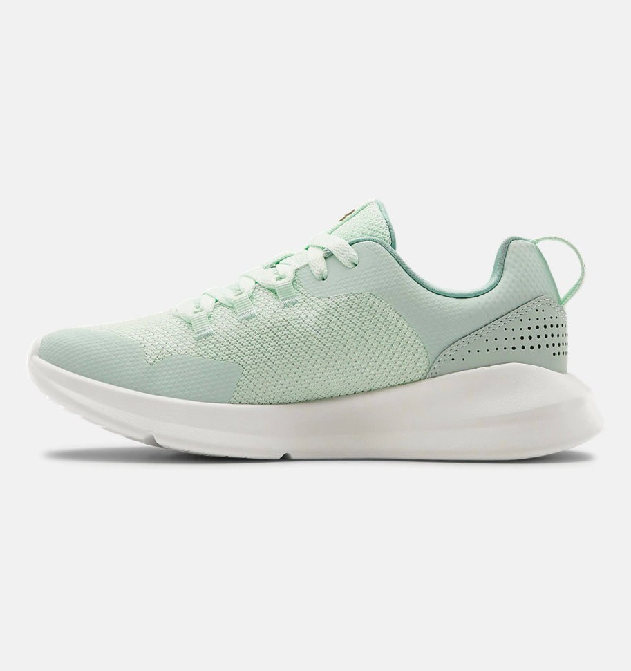 Кроссовки Under Armour UA W Essential 3022955-400
