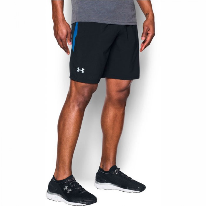 Шорты Under Armour LAUNCH SW 9'' SHORT 1289314-004