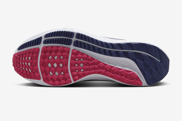 Кроссовки Nike W AIR ZOOM PEGASUS 40 DV3854-105