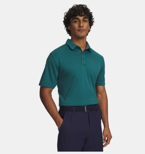 Поло Under Armour Tech Polo 1290140-338