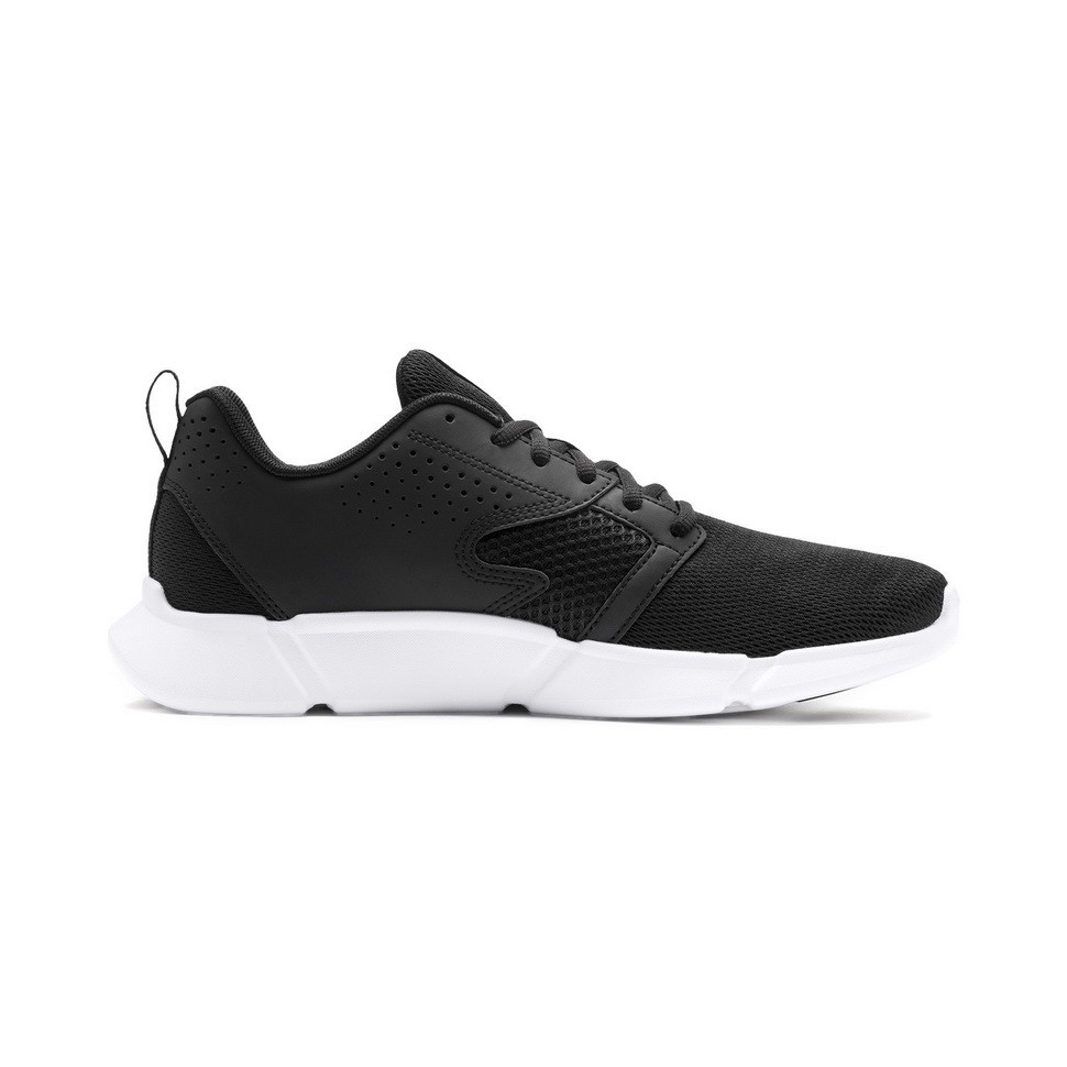 Кроссовки Puma INTERFLEX Modern 19280501