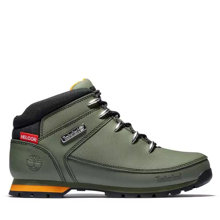 Ботинки Timberland TBLA2DYVM