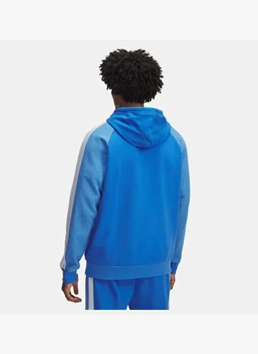 Толстовка Under Armour UA Rival Flc CB Hood 6003958-402