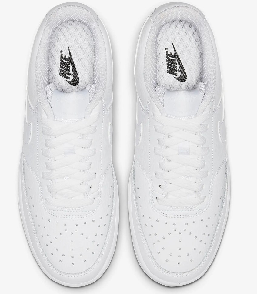 Кеды Nike Court Vision Low CD5434-100