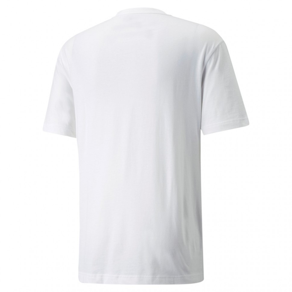 Футболка Puma ESS+ Relaxed Tee 84741402