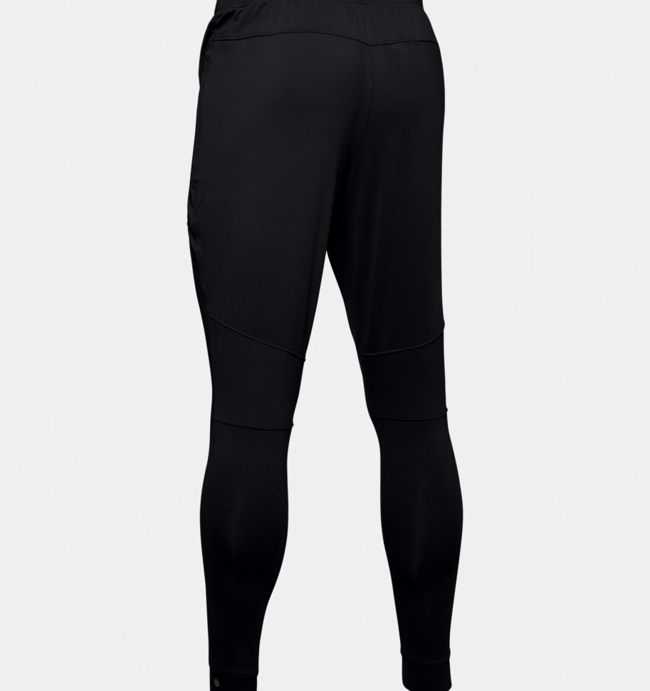 Брюки Under Armour UA Rush Fitted Pant 1328702-001