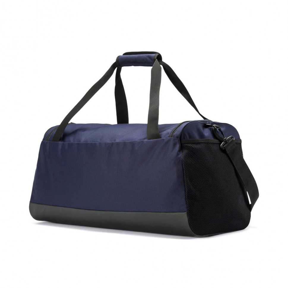 Сумка Puma PUMA Challenger Duffel Bag M 7662102