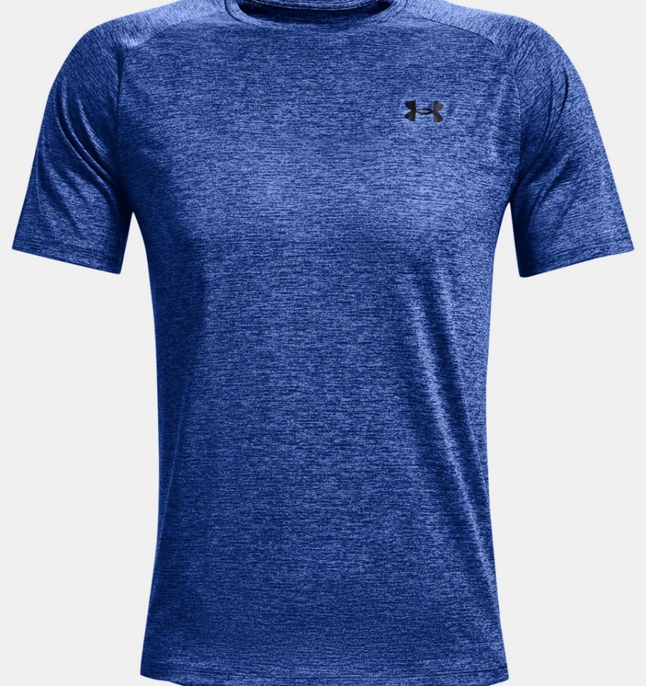 Футболка Under Armour UA Tech 2.0 SS Tee 1326413-432