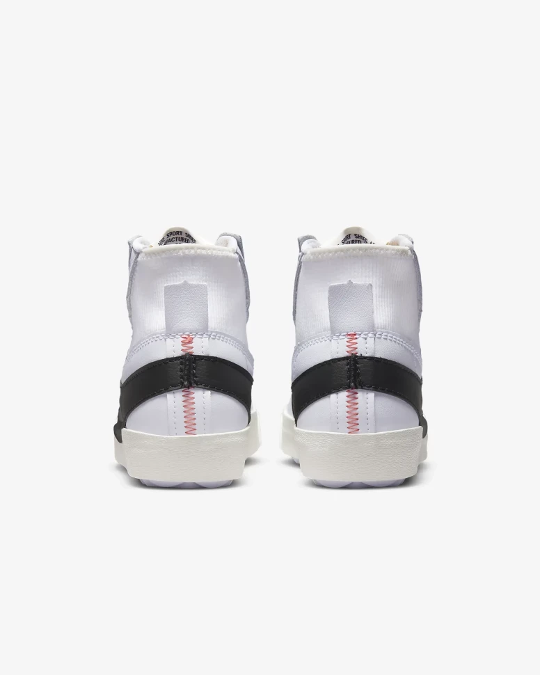Кроссовки Nike WMNS Blazer Mid '77 Jumbo DQ1471-100