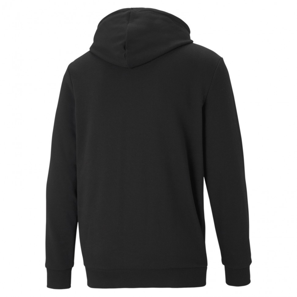 Толстовка Puma ESS Logo Hoodie TR 58679101