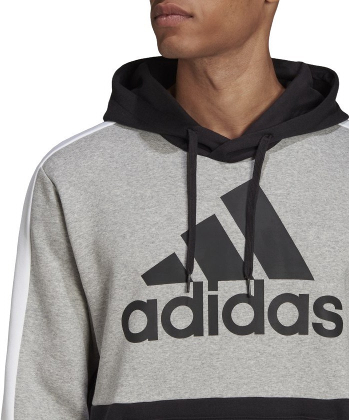 Толстовка Adidas M CB HD HE4324