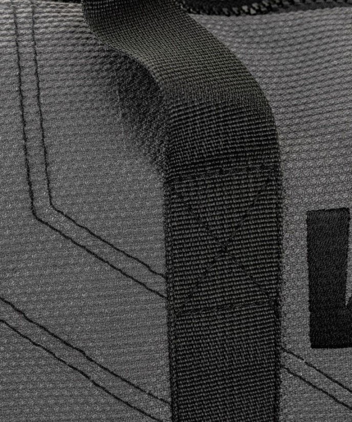 Сумка Venum Rio Grey/Black 04331