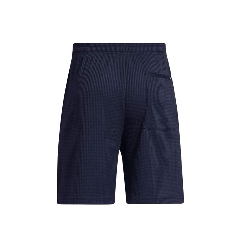 Шорты Under Armour UA Rival Waffle Short 1383107-410