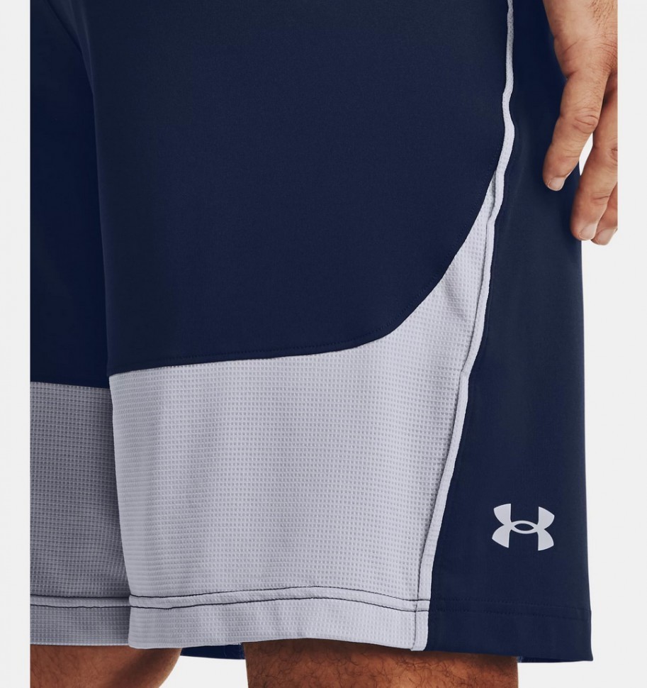 Шорты Under Armour UA Raid 2.0 Shorts 1361511-408