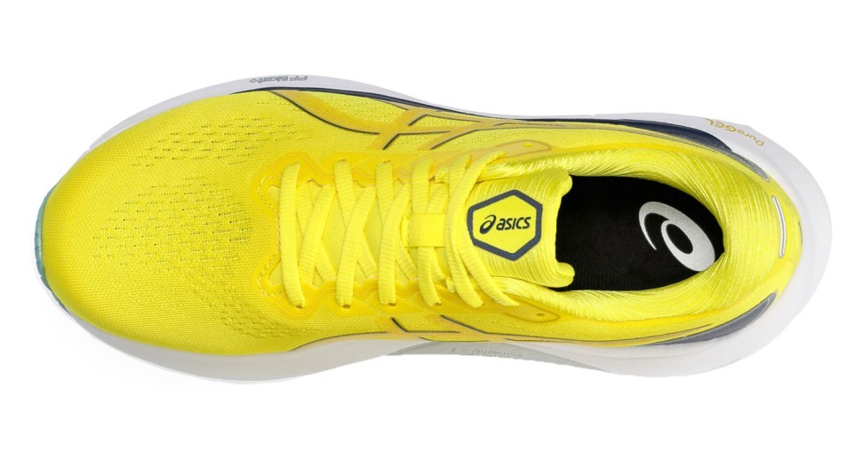 Кроссовки Asics GEL-KAYANO 30 1011B548-750