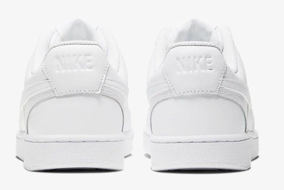 Кеды Nike Court Vision Low CD5434-100