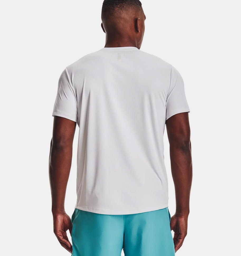 Футболка Under Armour UA Speed Stride Graphic SS 1361480-014