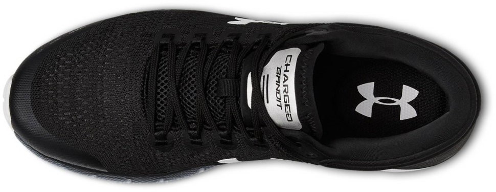 Кроссовки Under Armour UA W Charged Bandit 5 3021964-001