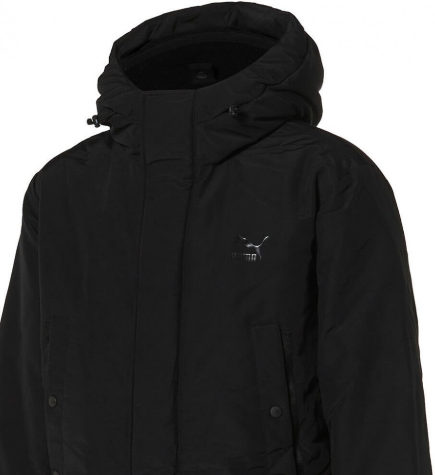 Пальто Puma Non-quilted Long Down Jac 92979501