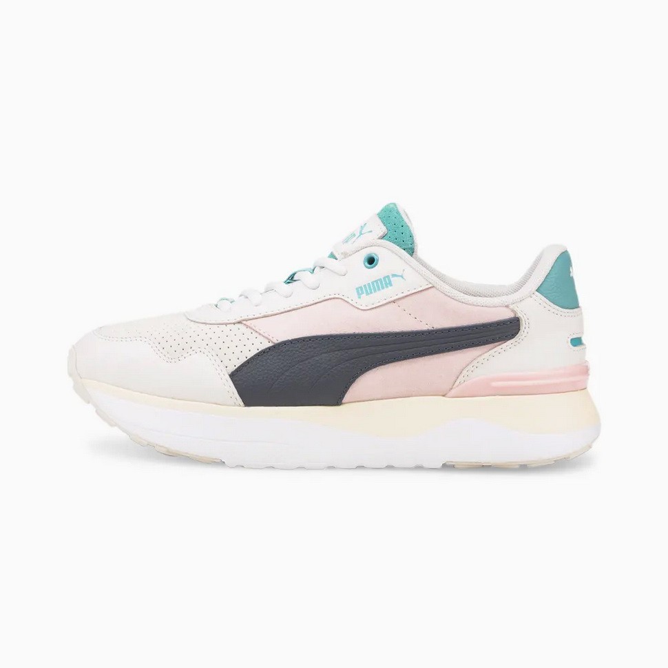 Кроссовки Puma R78 Voyage Premium 38271810