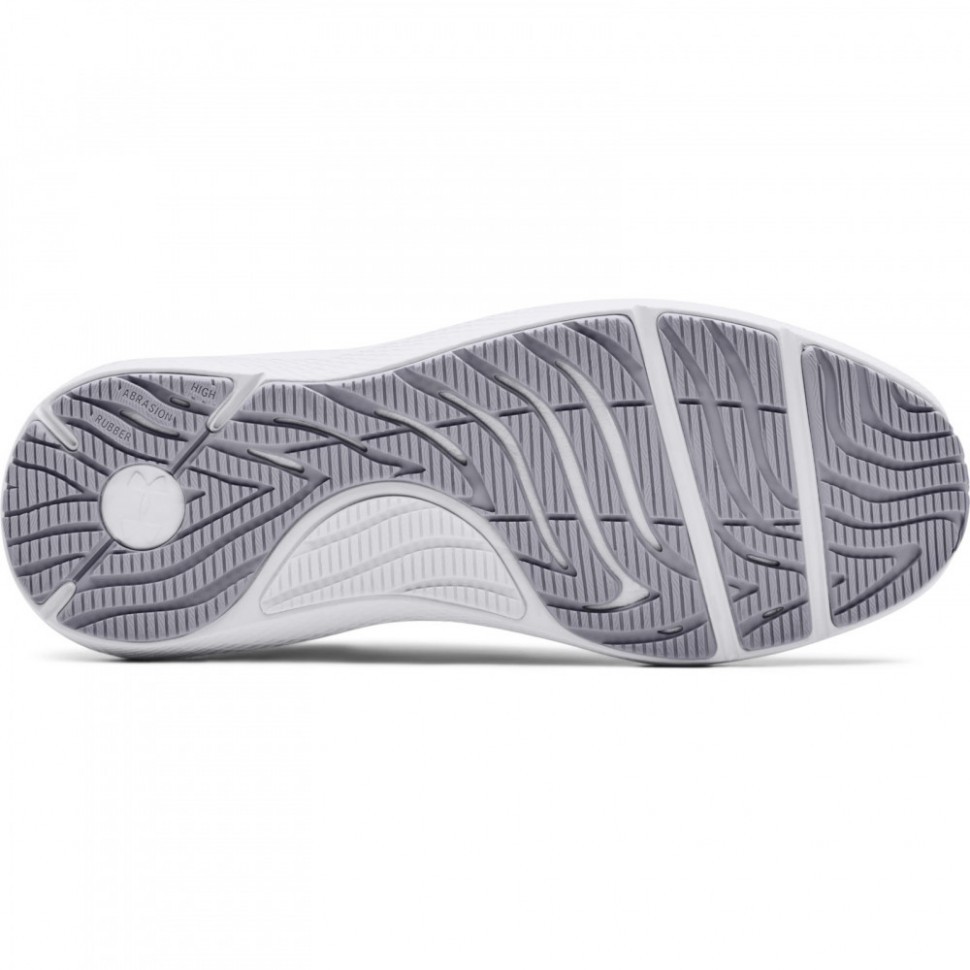 Кроссовки Under Armour UA Charged Pursuit 2 Rip 3025251-100