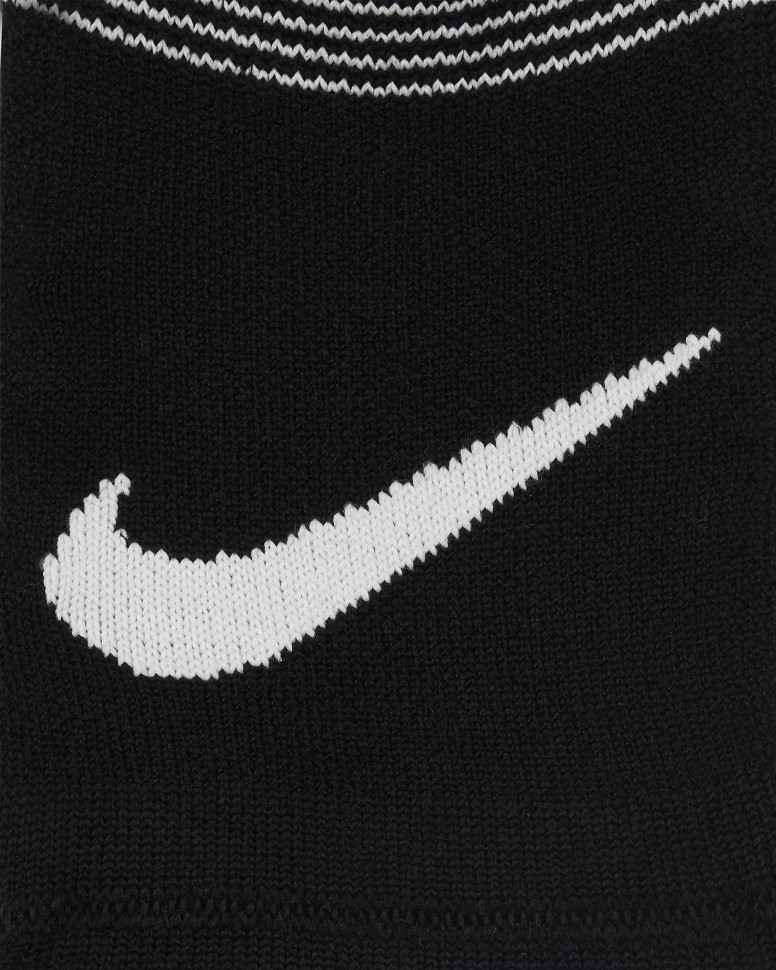 Носки Nike Women's Nike Performance Lightweight Training Footie (3 Pair) SX5277-010