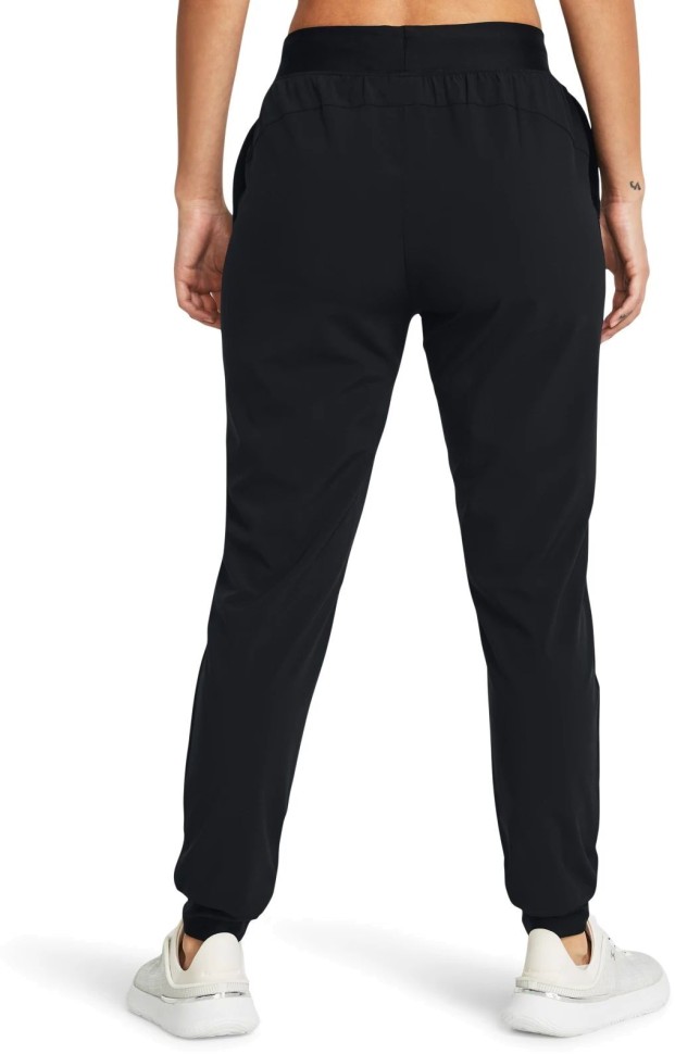 Брюки Under Armour ArmourSport High Rise Wvn Pnt 1382727-001