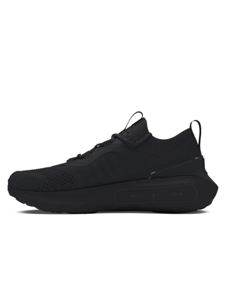 Кроссовки Under Armour UA Phantom 4-BLK 3027593-002