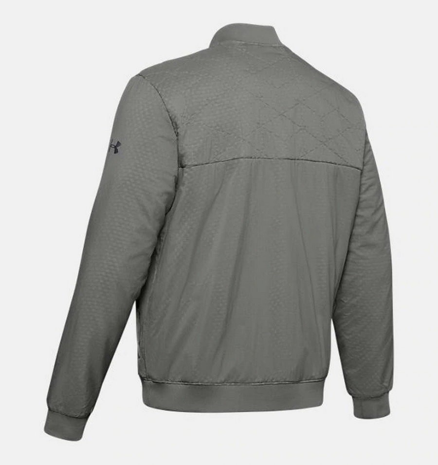 Куртка Under Armour 3G REACTOR BOMBER 1350940-388
