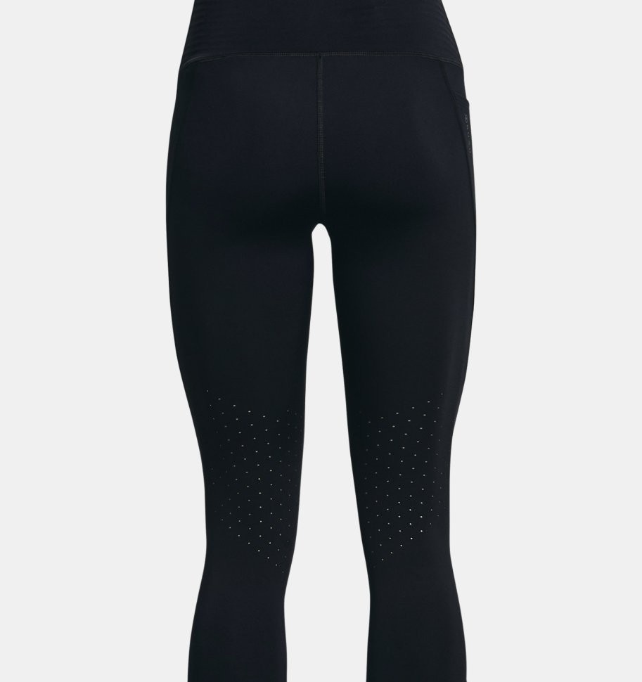 Капри Under Armour UA Rush Tonal Capri PKT NS 1365356-001