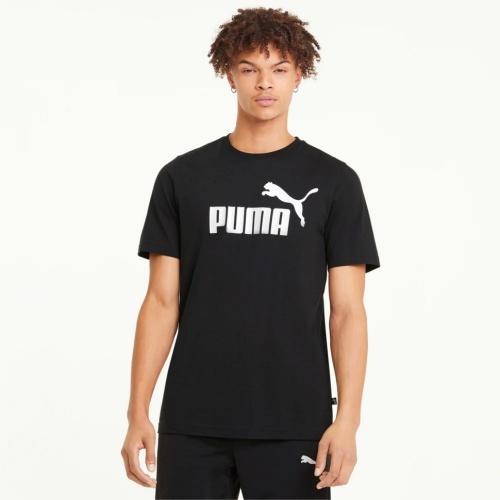 Футболка Puma ESS Logo Tee 58666601